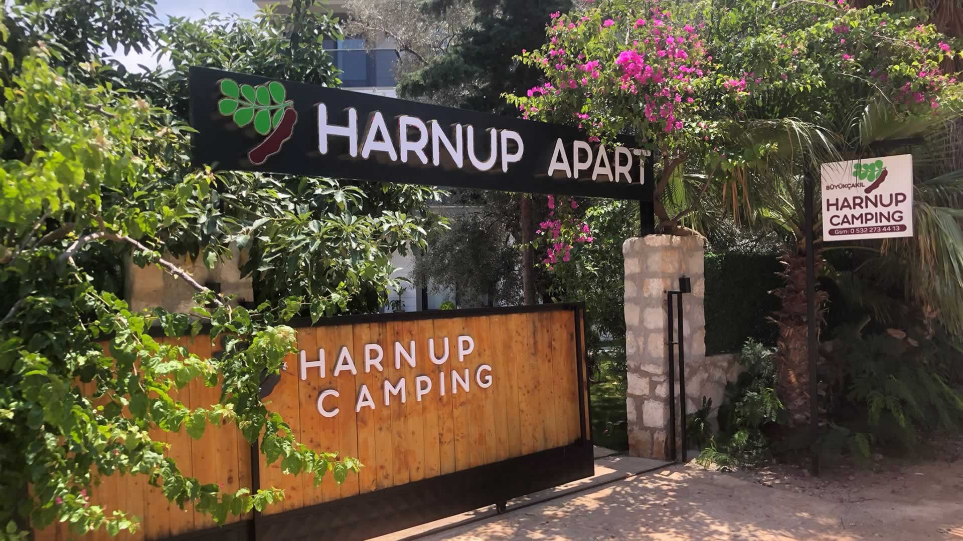 Harnup Camping — photo 3
